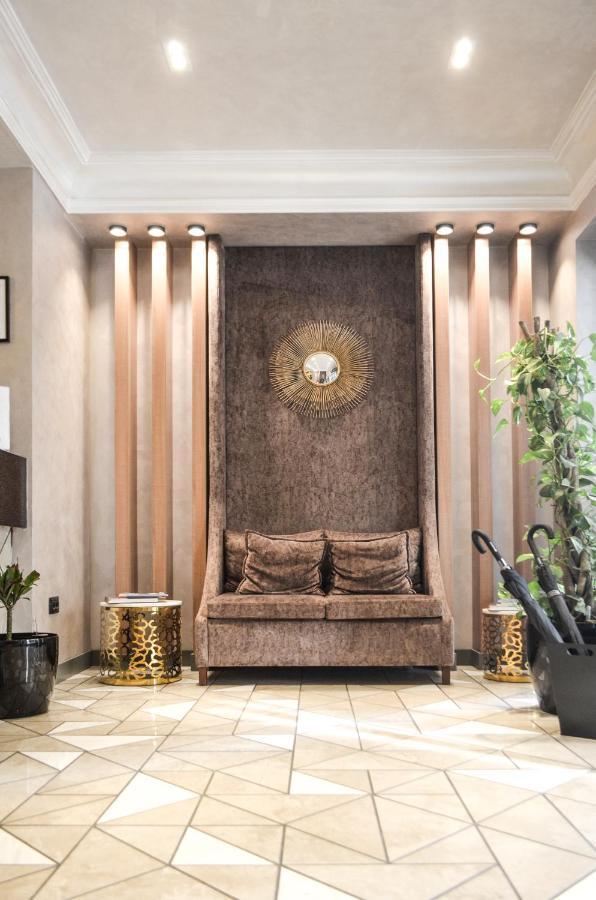 Home Boutique Hostel Μπακού Εξωτερικό φωτογραφία