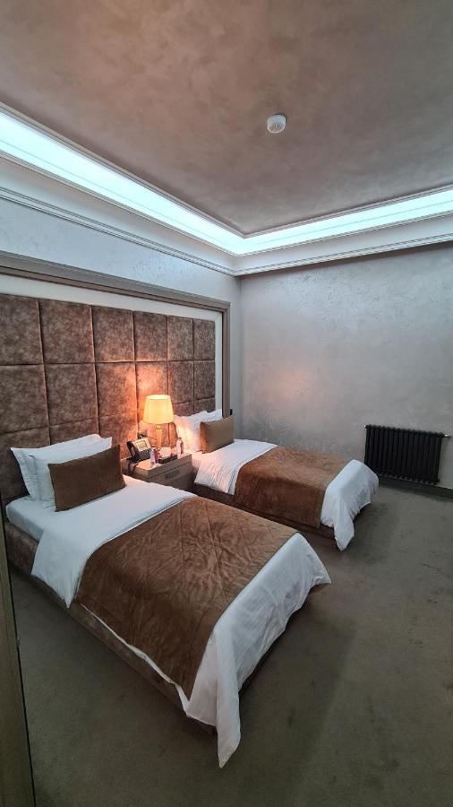 Home Boutique Hostel Μπακού Εξωτερικό φωτογραφία