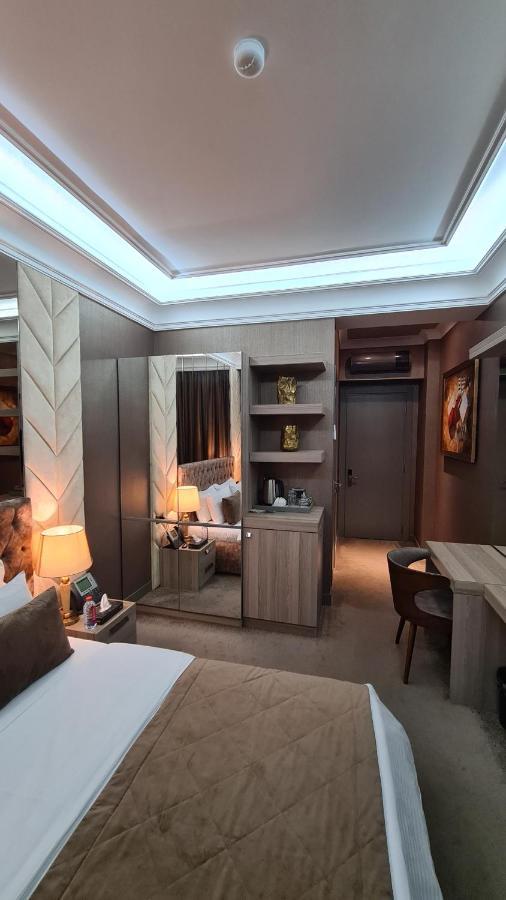 Home Boutique Hostel Μπακού Εξωτερικό φωτογραφία