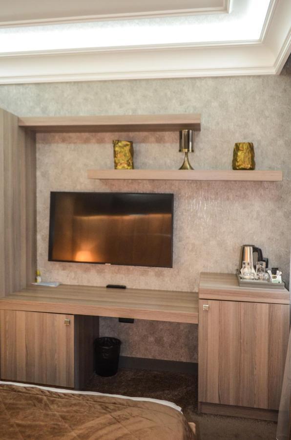 Home Boutique Hostel Μπακού Εξωτερικό φωτογραφία