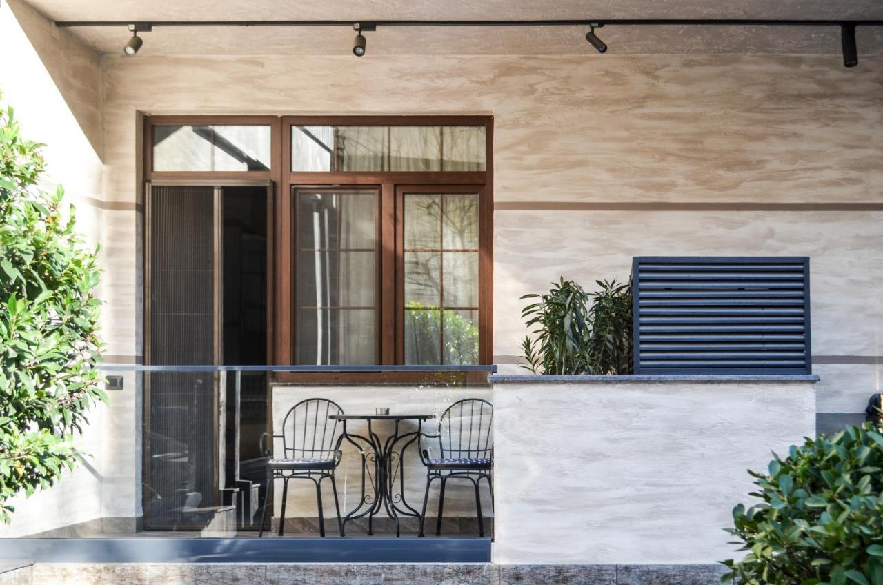 Home Boutique Hostel Μπακού Εξωτερικό φωτογραφία