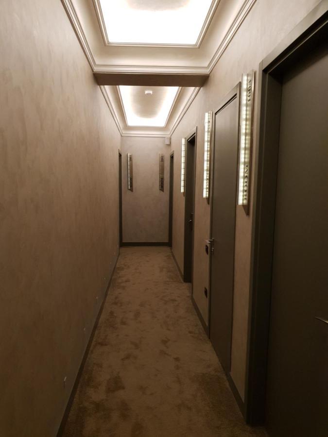 Home Boutique Hostel Μπακού Εξωτερικό φωτογραφία