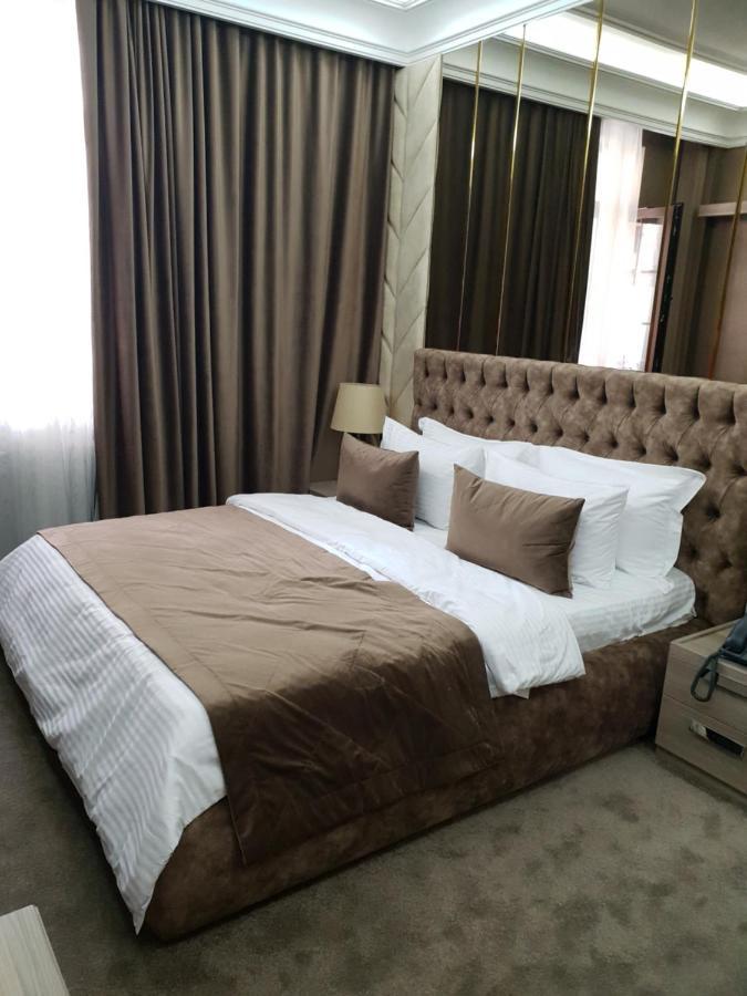 Home Boutique Hostel Μπακού Εξωτερικό φωτογραφία