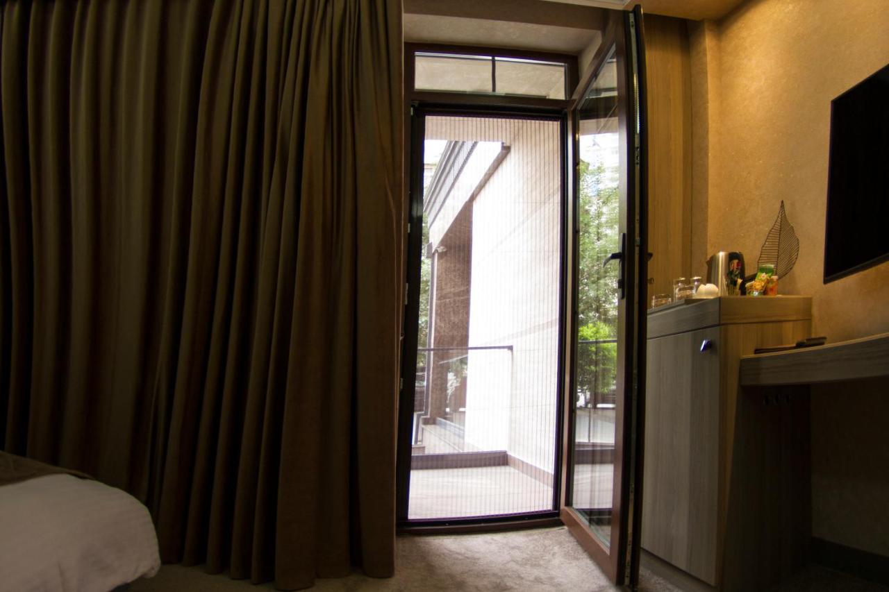 Home Boutique Hostel Μπακού Εξωτερικό φωτογραφία