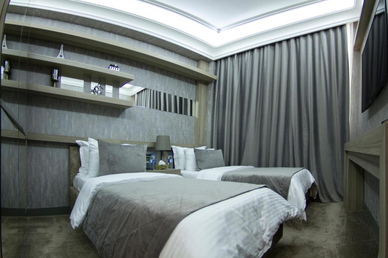 Home Boutique Hostel Μπακού Εξωτερικό φωτογραφία