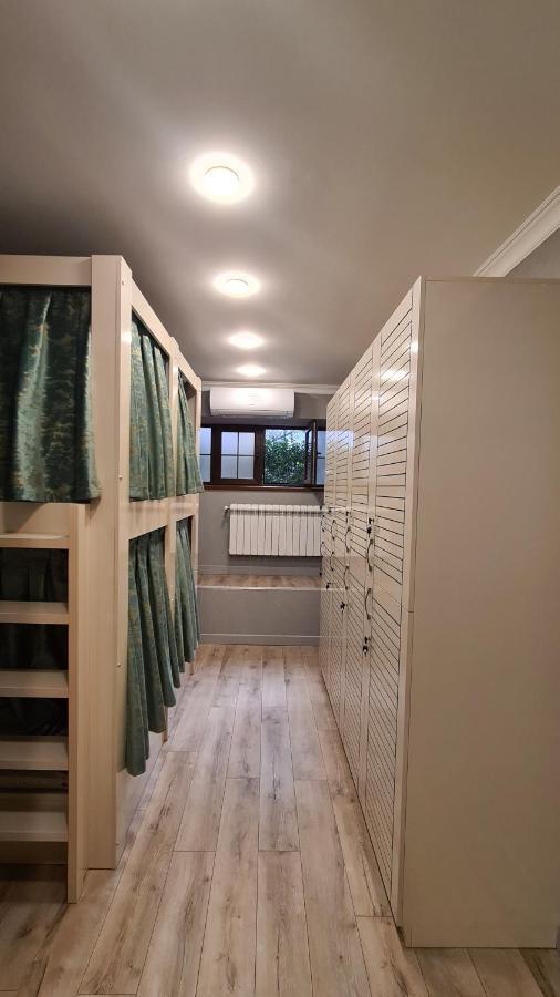 Home Boutique Hostel Μπακού Εξωτερικό φωτογραφία