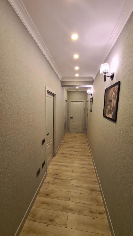 Home Boutique Hostel Μπακού Εξωτερικό φωτογραφία