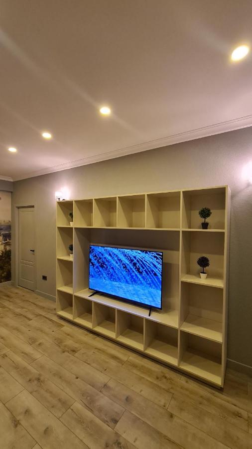 Home Boutique Hostel Μπακού Εξωτερικό φωτογραφία