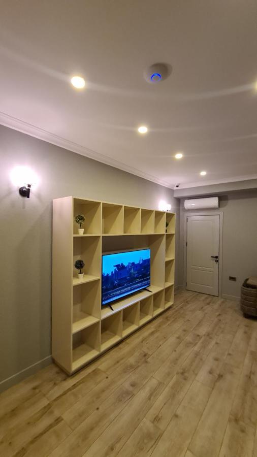 Home Boutique Hostel Μπακού Εξωτερικό φωτογραφία