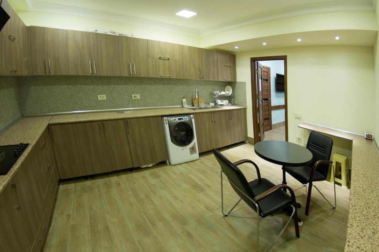 Home Boutique Hostel Μπακού Εξωτερικό φωτογραφία